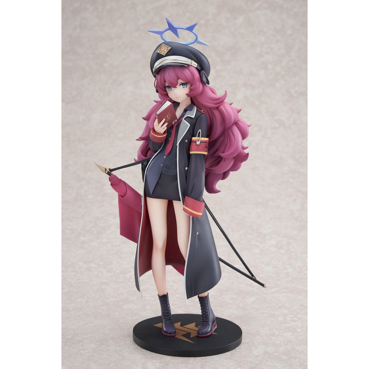 Image produit Blue Archive Statue 1/7 Iroha 27 cm