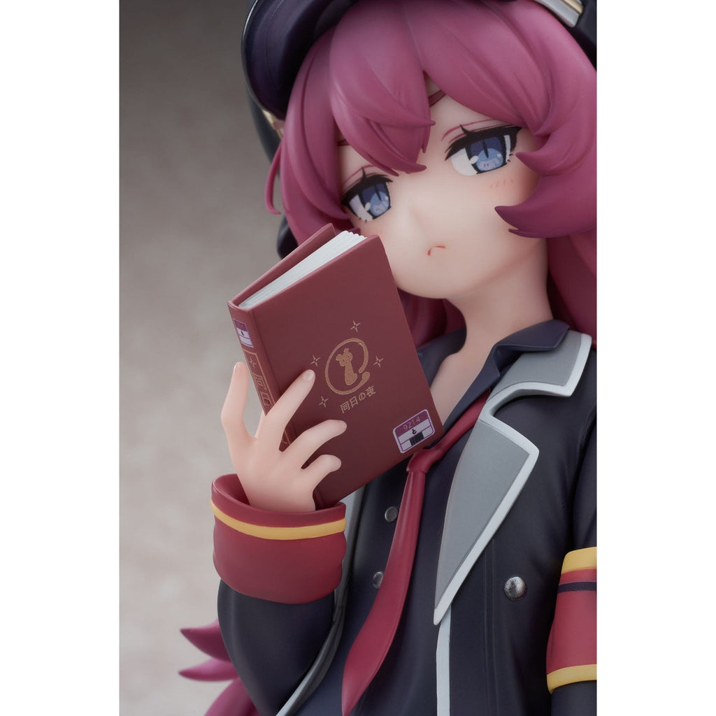 Image produit Blue Archive Statue 1/7 Iroha 27 cm