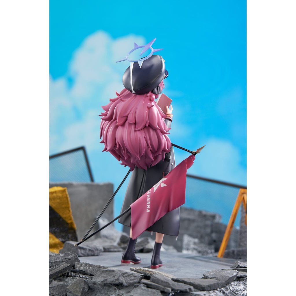 Image produit Blue Archive Statue 1/7 Iroha 27 cm