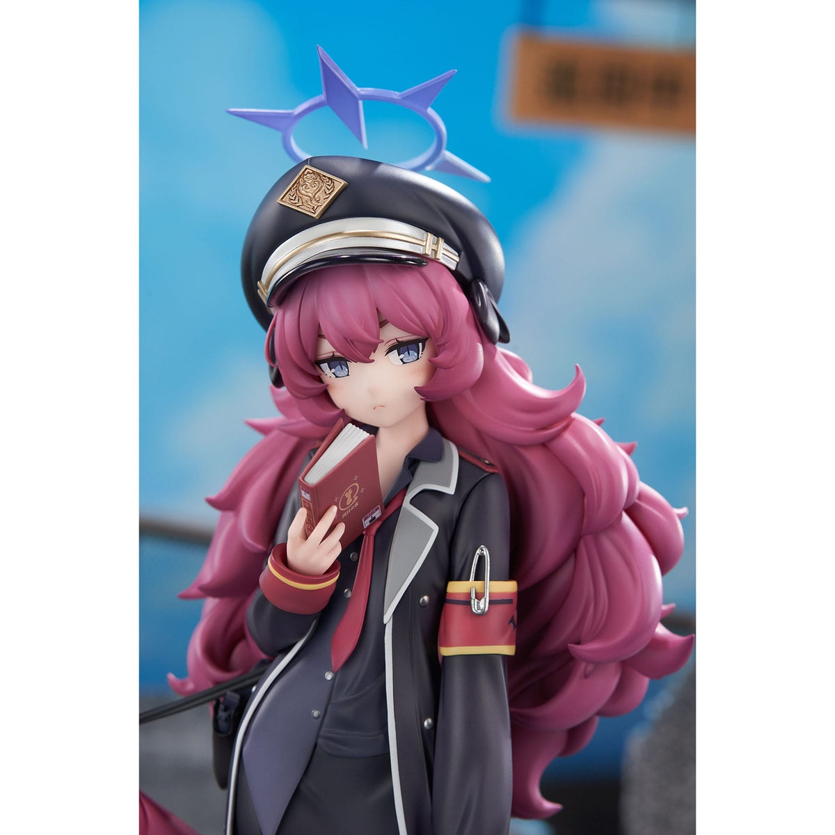 Image produit Blue Archive Statue 1/7 Iroha 27 cm