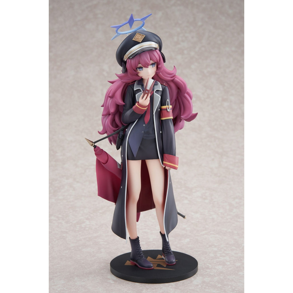 Image produit Blue Archive Statue 1/7 Iroha 27 cm