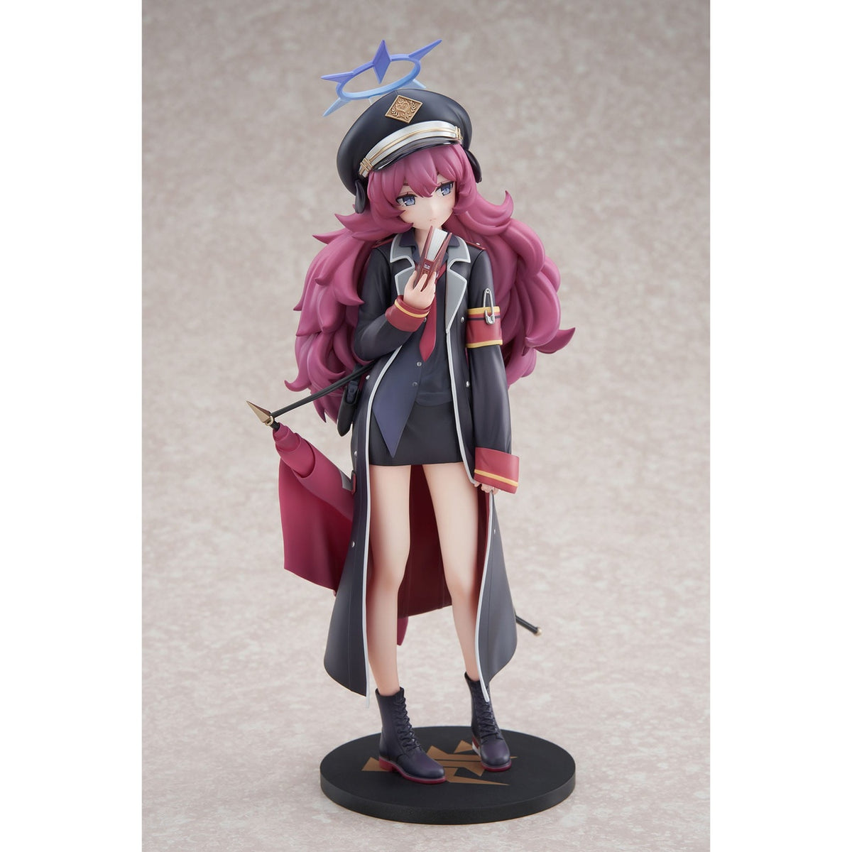 Image produit Blue Archive Statue 1/7 Iroha 27 cm