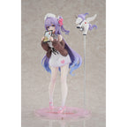Image produit Azur Lane Limepie Series Statue PVC 1/8 Unicorn Angelic Nurse Ver. 20 cm