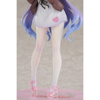 Image produit Azur Lane Limepie Series Statue PVC 1/8 Unicorn Angelic Nurse Ver. 20 cm