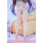 Image produit Azur Lane Limepie Series Statue PVC 1/8 Unicorn Angelic Nurse Ver. 20 cm