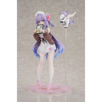 Image produit Azur Lane Limepie Series Statue PVC 1/8 Unicorn Angelic Nurse Ver. 20 cm