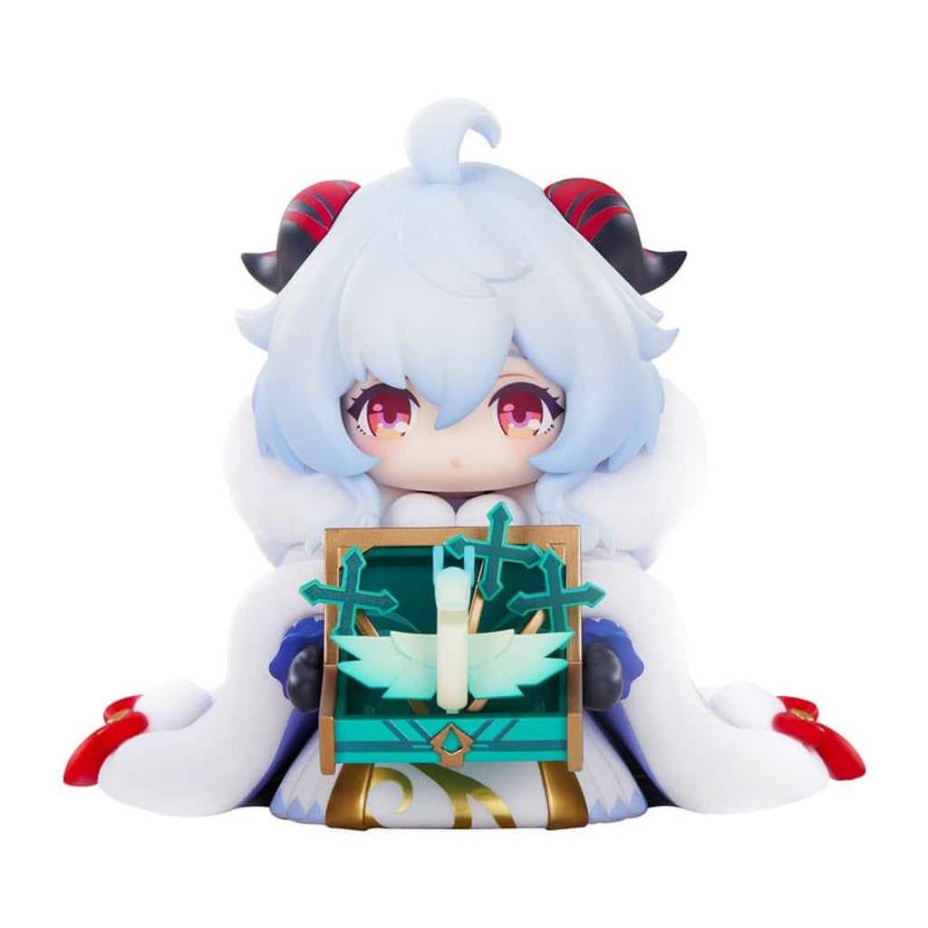 Image produit Genshin Impact Statue PVC Tiny Ganyu 11 cm