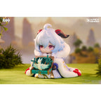 Image produit Genshin Impact Statue PVC Tiny Ganyu 11 cm