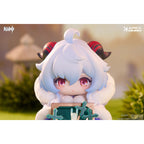 Image produit Genshin Impact Statue PVC Tiny Ganyu 11 cm