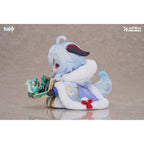 Image produit Genshin Impact Statue PVC Tiny Ganyu 11 cm