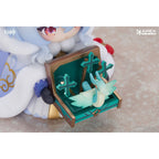 Image produit Genshin Impact Statue PVC Tiny Ganyu 11 cm