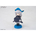 Product image Arknights PVC Statue Happy Shake Skadi 10 cm