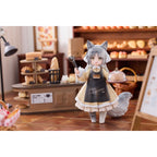 Image produit Decorated Life Collection Statue PVC Tea Time Cats - Cat Town Bakery Staff & Customer Set 12 cm