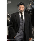 Image produit Justice League Statue 1/4 Bruce Wayne (Ben Affleck) 51 cm