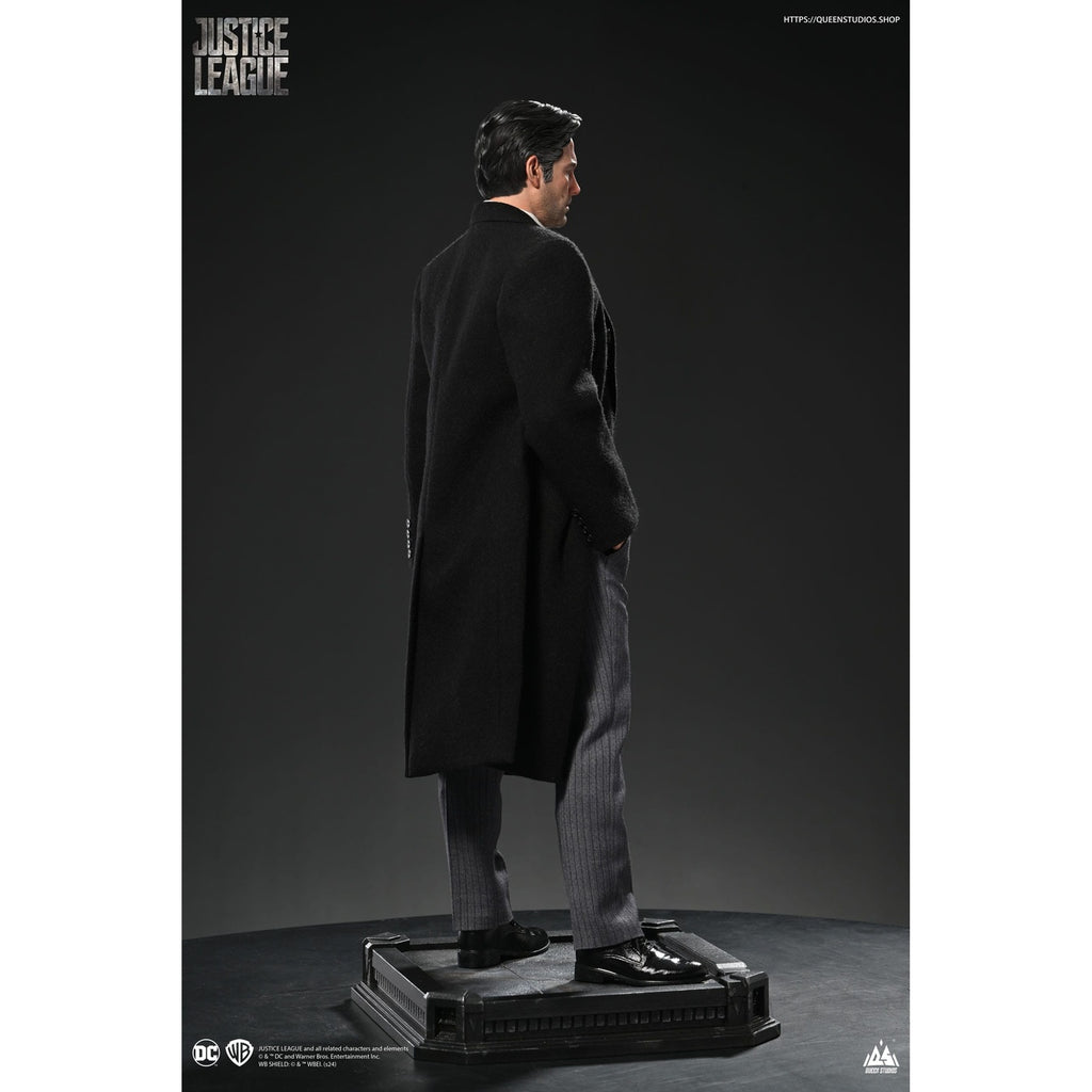 Image produit Justice League Statue 1/4 Bruce Wayne (Ben Affleck) 51 cm