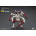 Image produit Warhammer 40K Figurine articulée 1/18 Tyranids Hive Fleet Leviathan Tyranid Warrior with Boneswords 12 cm
