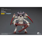 Image produit Warhammer 40K Figurine articulée 1/18 Tyranids Hive Fleet Leviathan Tyranid Warrior with Boneswords 12 cm