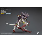 Image produit Warhammer 40K Figurine articulée 1/18 Tyranids Hive Fleet Leviathan Tyranid Warrior with Boneswords 12 cm