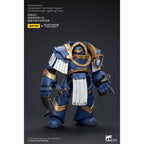 Image produit Warhammer The Horus Heresy figurine articulée 1/18 Ultramarines Cataphractii Terminator Squad Terminator with Lightning Claws 1