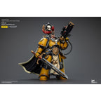 Product image Warhammer The Horus Heresy Action Figure 1/18 Imperial Fists Legion Praetor with Power Sword 12 cm