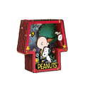 Image produit Les Peanuts Puremind Maquette Wooden Theater Healing Hug