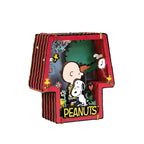 Image produit Les Peanuts Puremind Maquette Wooden Theater Healing Hug