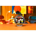 Image produit Peanuts Puremind Maquette Wooden Theater Globe Night of Music