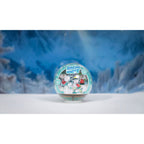 Product image Peanuts Puremind Model Kit Wooden Theater Globe Snow Drift