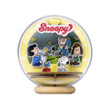 Image produit Peanuts Puremind Maquette Wooden Theater Globe Picnic Party