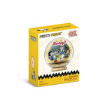 Image produit Peanuts Puremind Maquette Wooden Theater Globe Picnic Party