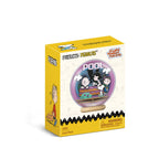 Image produit Les Peanuts Puremind Maquette Wooden Theater Globe Cool Pool