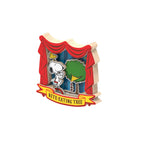 Image produit Peanuts Puremind Magnet Circus Adventure