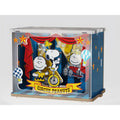 Image produit Peanuts Puremind Kit DIY Mini Scène Talent Show