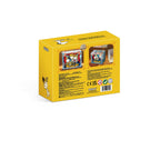 Image produit Peanuts Puremind Kit DIY Mini Scène Talent Show
