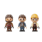 Image produit Pantasy Original Kit de Construction Steampunk Windmill Workshop
