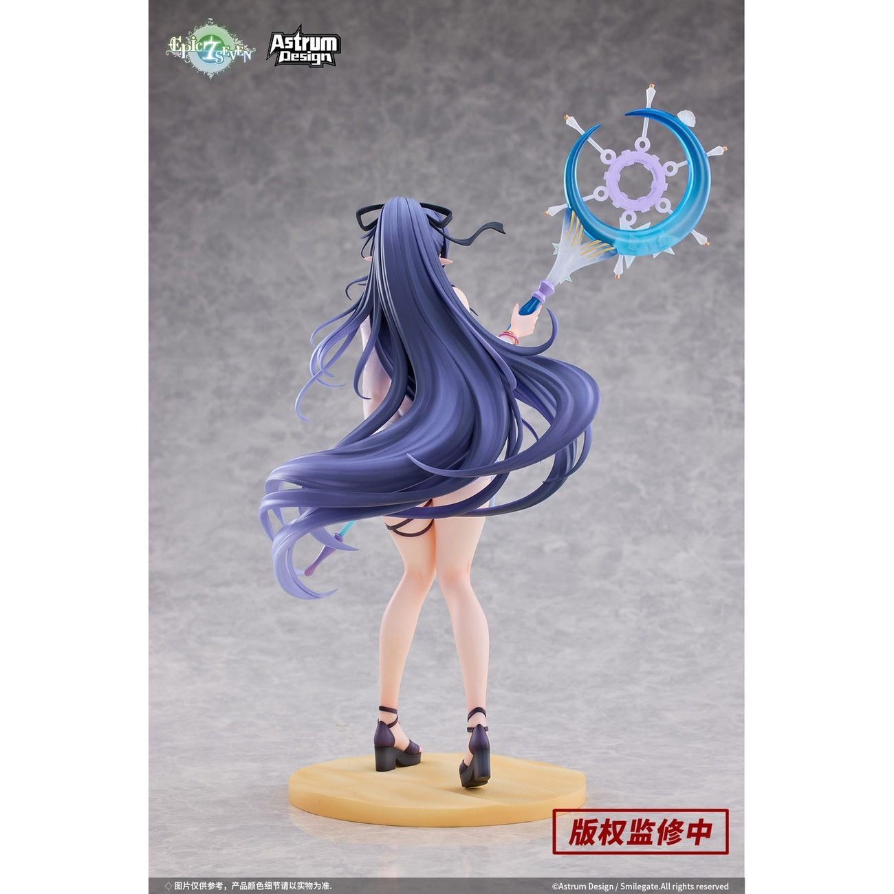 Image produit Epic Seven Statue PVC 1/7 Festive Eda 31 cm