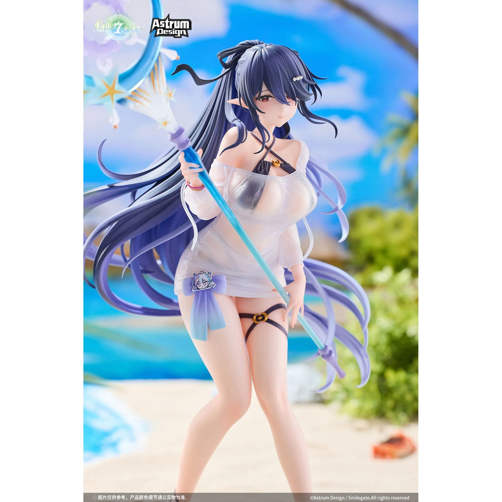 Image produit Epic Seven Statue PVC 1/7 Festive Eda 31 cm