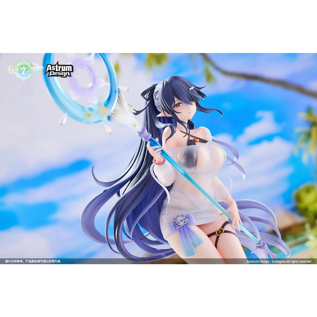 Image produit Epic Seven Statue PVC 1/7 Festive Eda 31 cm