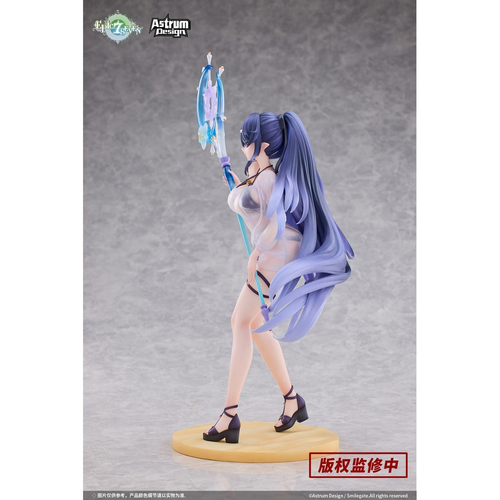 Image produit Epic Seven Statue PVC 1/7 Festive Eda 31 cm