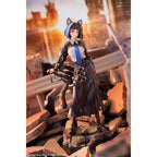 Product image Original Illustration PVC Statue 1/7 Kuro illustration by Kirino 28 cm