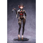 Image produit Goddess of Victory: Nikke Statue PVC 1/7 Sakura Midnight Stealth Deluxe Edition 25 cm