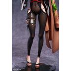 Image produit Goddess of Victory: Nikke Statue PVC 1/7 Sakura Midnight Stealth Deluxe Edition 25 cm