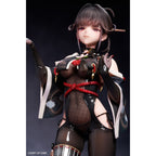 Image produit Goddess of Victory: Nikke Statue PVC 1/7 Sakura Midnight Stealth Deluxe Edition 25 cm