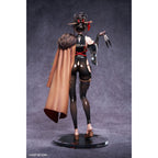 Image produit Goddess of Victory: Nikke Statue PVC 1/7 Sakura Midnight Stealth Deluxe Edition 25 cm
