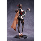 Image produit Goddess of Victory: Nikke Statue PVC 1/7 Sakura Midnight Stealth Deluxe Edition 25 cm