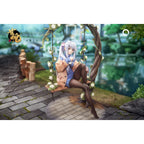 Image produit Mahjong Soul Statue 1/7 Yui Yagi Bond Level Max Ver. 25 cm