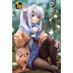 Image produit Mahjong Soul Statue 1/7 Yui Yagi Bond Level Max Ver. 25 cm
