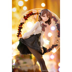 Product image Original Character PVC Statue 1/8 Desktop Girls Series Winter Ringo Another Color 24 cm