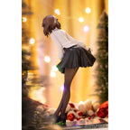 Product image Original Character PVC Statue 1/8 Desktop Girls Series Winter Ringo Another Color 24 cm