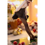 Product image Original Character PVC Statue 1/8 Desktop Girls Series Winter Ringo Another Color 24 cm